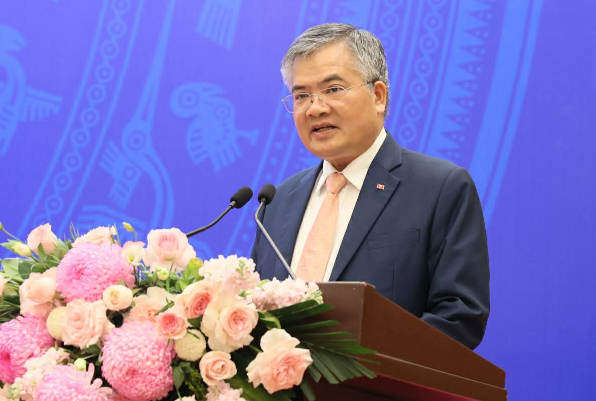 Công bố quyết định đặc xá năm 2026 của Tổng Bí thư, Chủ tịch nước Tô Lâm - Ảnh 1.