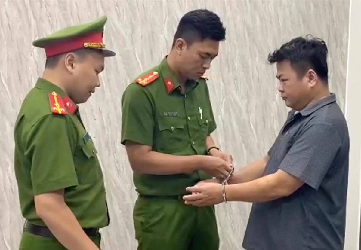 Tìm nạn nhân của công ty đấu giá “ma