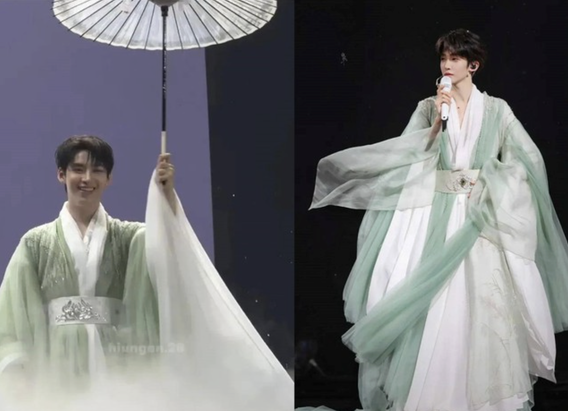 Công ty quản lý chấm dứt hợp đồng với Hùng Huỳnh, đọc bài thông báo là thấy có vấn đề!- Ảnh 5. Công ty quản lý chấm dứt hợp đồng với Hùng Huỳnh, đọc bài thông báo là thấy có vấn đề!- Ảnh 5.