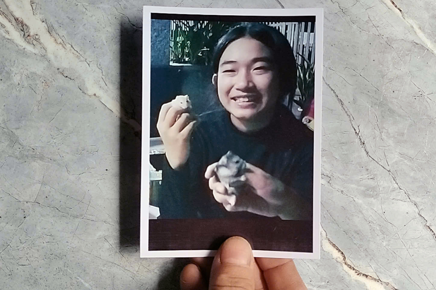 mất tích - Ảnh 2.