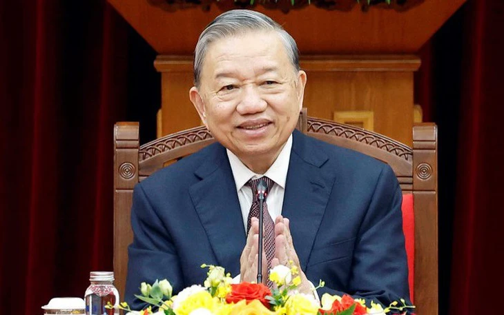 Cuba, Singapore, Hàn Quốc, Nhật Bản chúc mừng lãnh đạo chủ chốt Việt Nam - Ảnh 4.