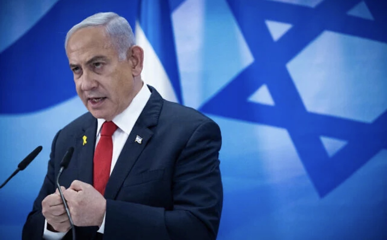 Cuộc điện đàm của thủ tướng Israel khiến đàm phán Iran và Mỹ thêm bế tắc? - Ảnh 1.