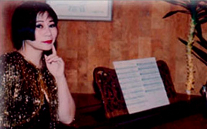 Cuộc đời đa đoan của nữ NSND tài sắc có giọng hát được ví như 