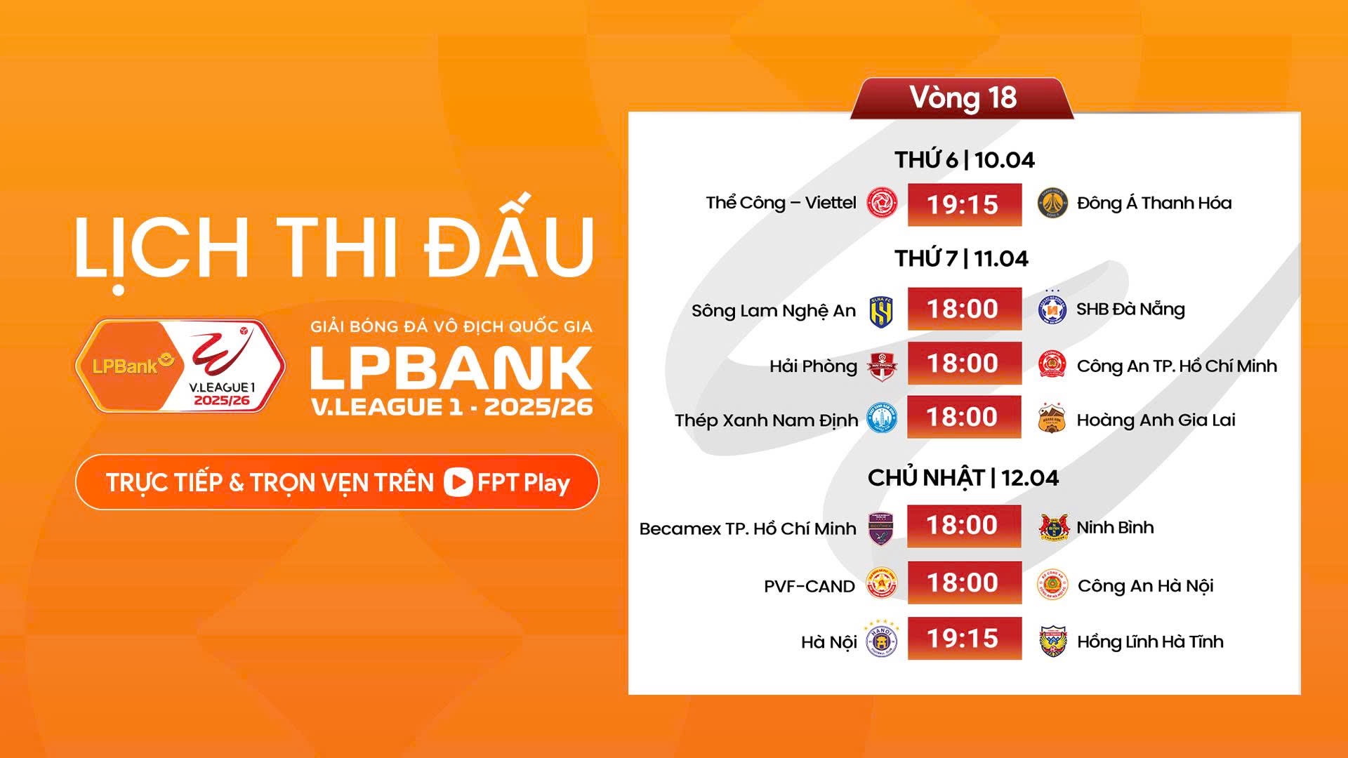 Cuộc đua trụ hạng V-League vẫn khó lường- Ảnh 1.