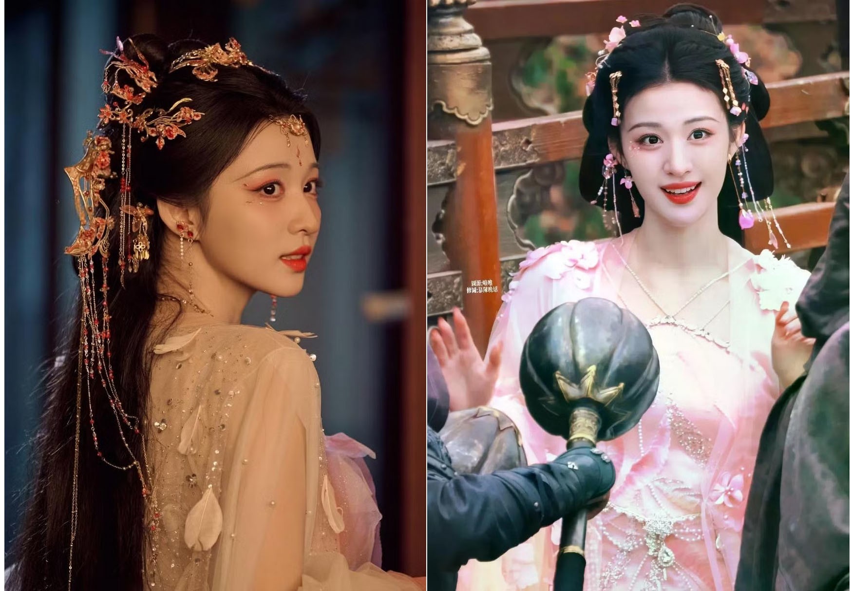 Cuộc thay máu đang viết lại luật chơi showbiz 1 Vương Sở Nhiên đột phá trong năm qua với Còn ra thể thống gì nữa?