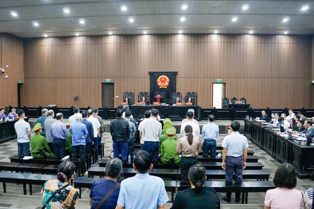 Từ Canada, cựu Cục phó gửi đơn biện minh về cáo buộc nhận 6,25 tỷ đồng - 1