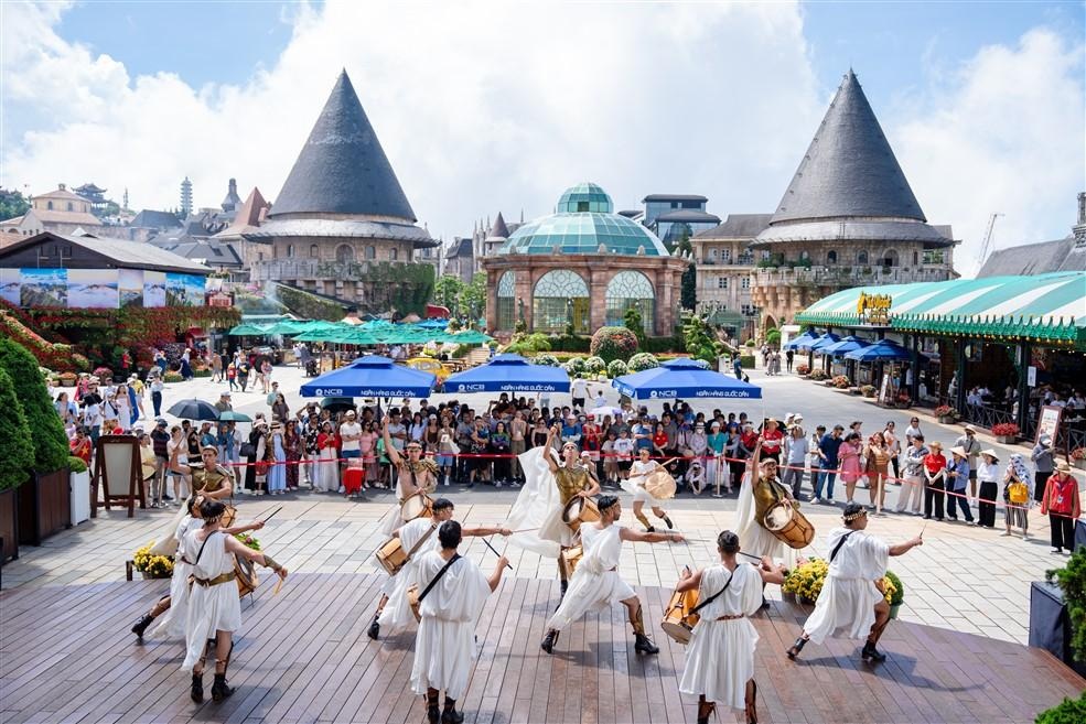 Đà Nẵng: Chi tiết các điểm đến hấp dẫn và gợi ý lịch trình 3 ngày 2 đêm - 6