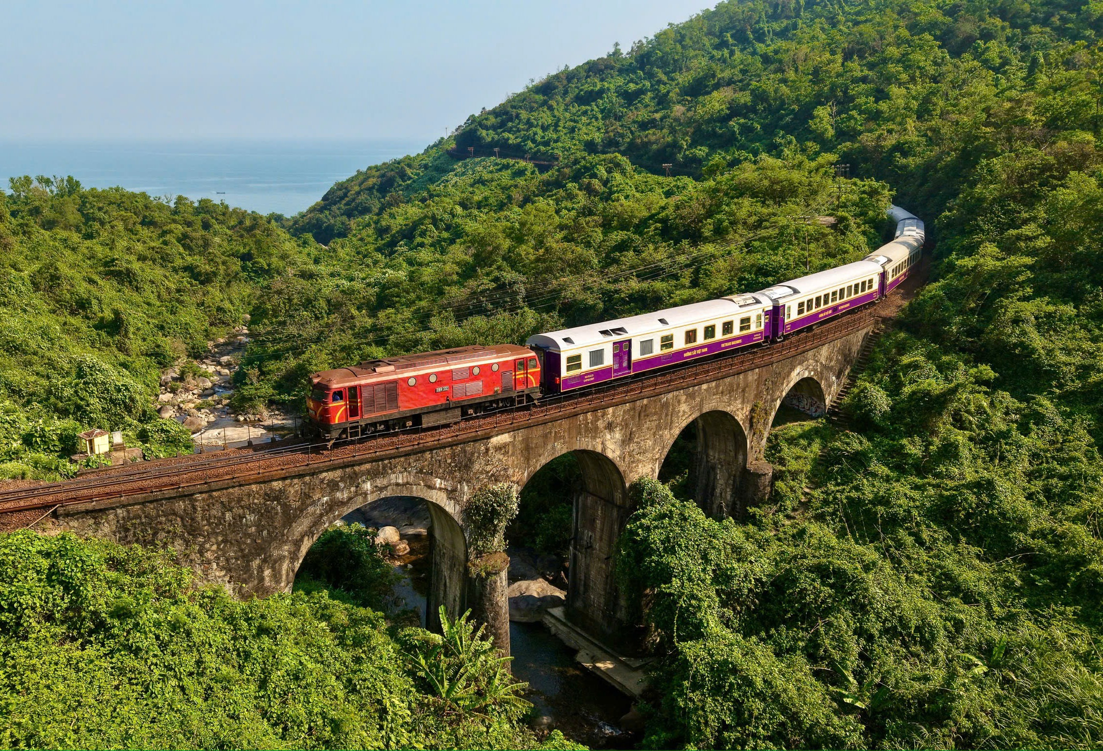 Đà Nẵng: Chi tiết các điểm đến hấp dẫn và gợi ý lịch trình 3 ngày 2 đêm - 1