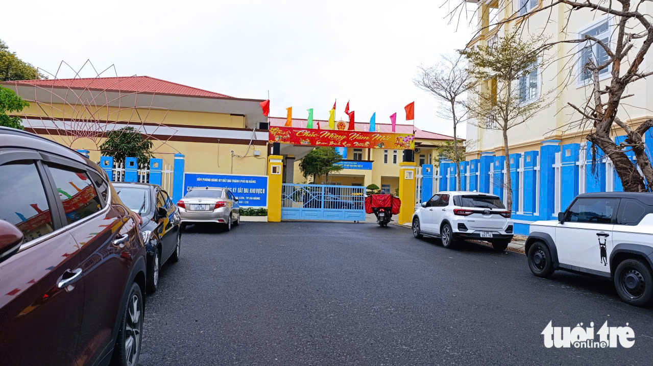 Đà Nẵng: Vì sao có nơi tách 75 lô đất, nơi khác xin tách thửa không được? - Ảnh 1.