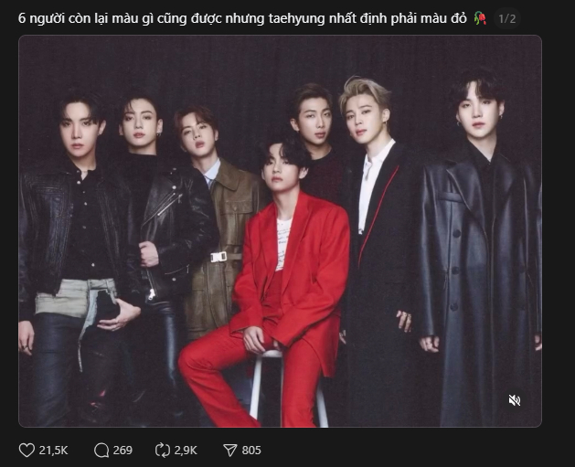 Da tim ra my nam am anh center nhat showbiz