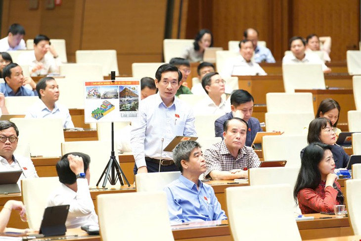 giao thông - Ảnh 1.