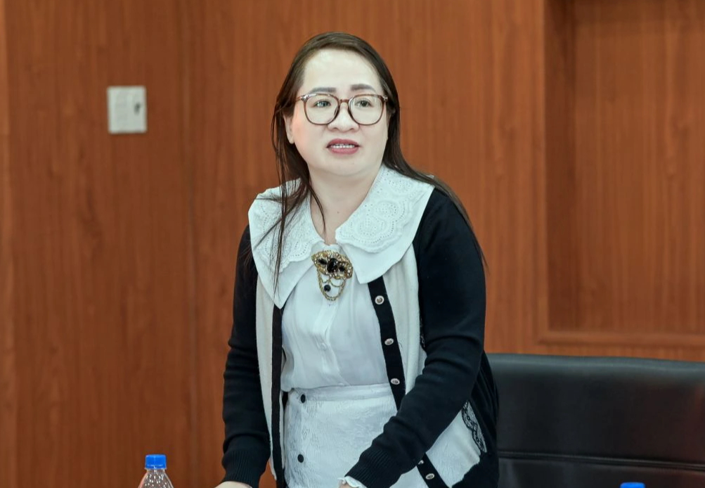 Đại biểu lo giới trẻ lệch chuẩn vì 'phim cung đấu, mô típ tổng tài'- Ảnh 1. Đại biểu lo giới trẻ lệch chuẩn vì 'phim cung đấu, mô típ tổng tài'- Ảnh 1.