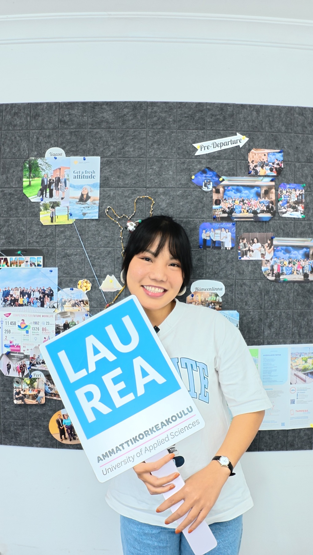 Đại học, trường nghề Phần Lan mở rộng tuyển sinh tại Việt Nam - 2