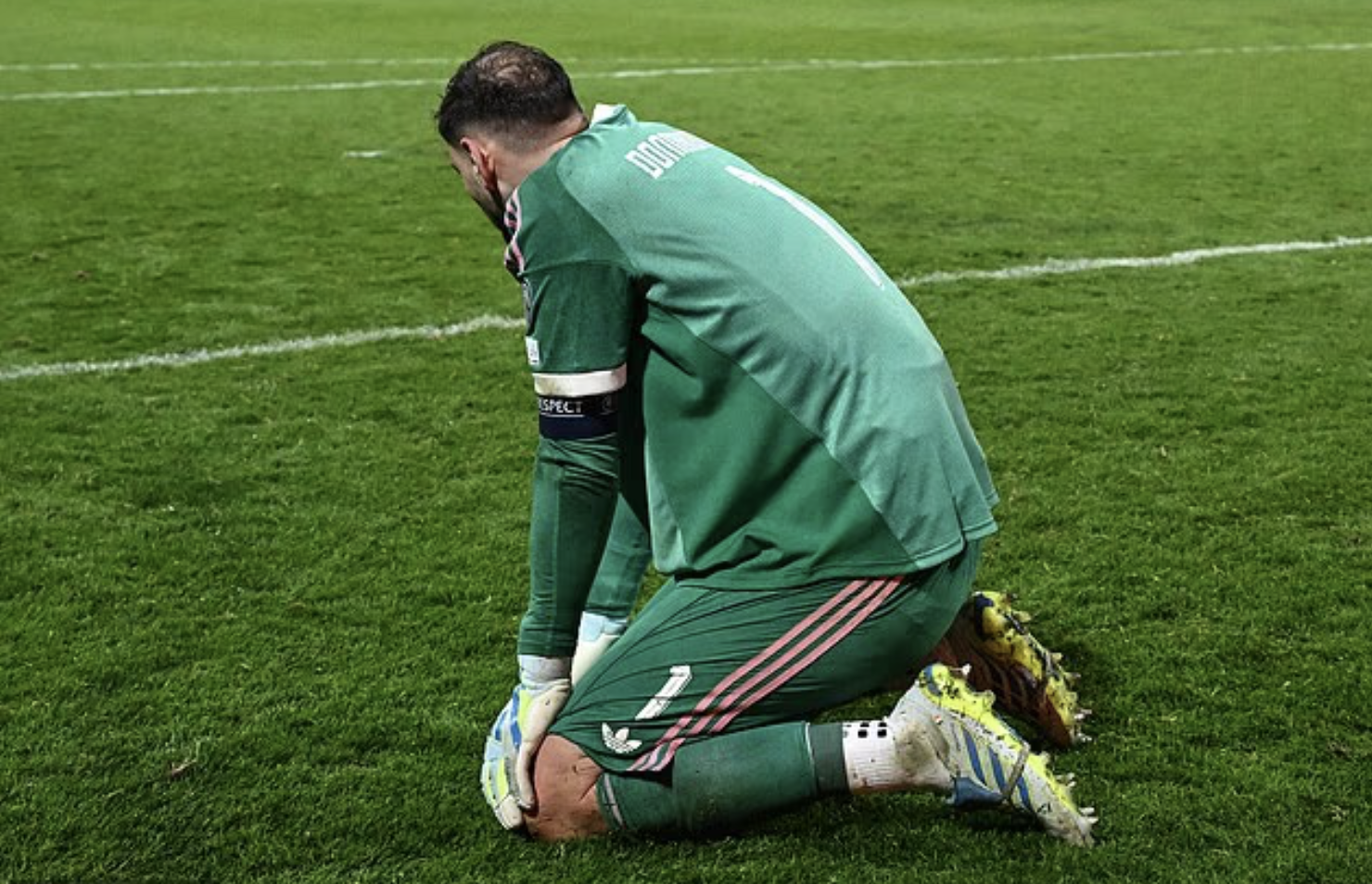 Dàn sao Giải Ngoại hạng Anh lỗi hẹn với World Cup 2026 1 Dàn sao Ngoại hạng Anh lỗi hẹn với World Cup 2026 - Ảnh 1.