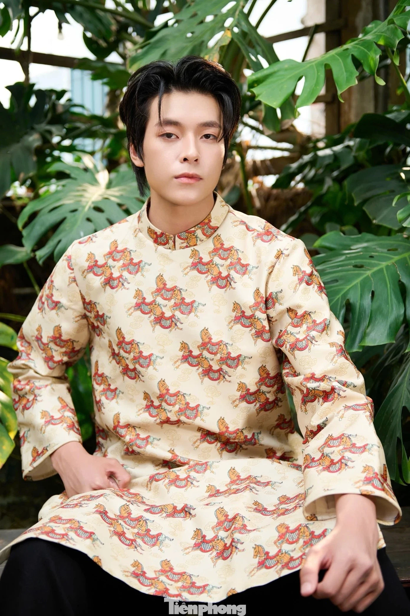 Dàn trai đẹp cao gần 1,9 m đang khuấy đảo rạp Việt - 2