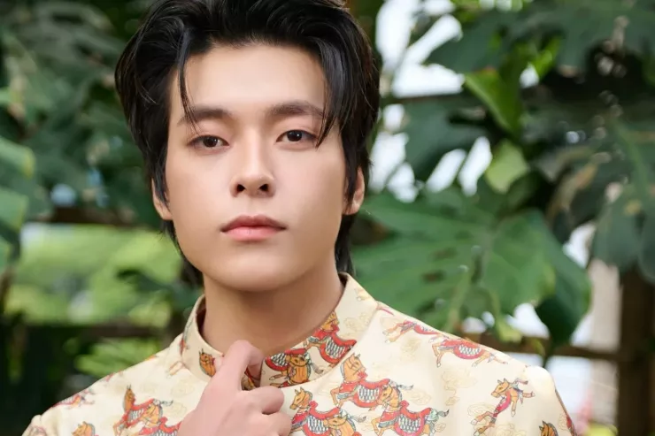 Dàn trai đẹp cao gần 1,9 m đang khuấy đảo rạp Việt - 1