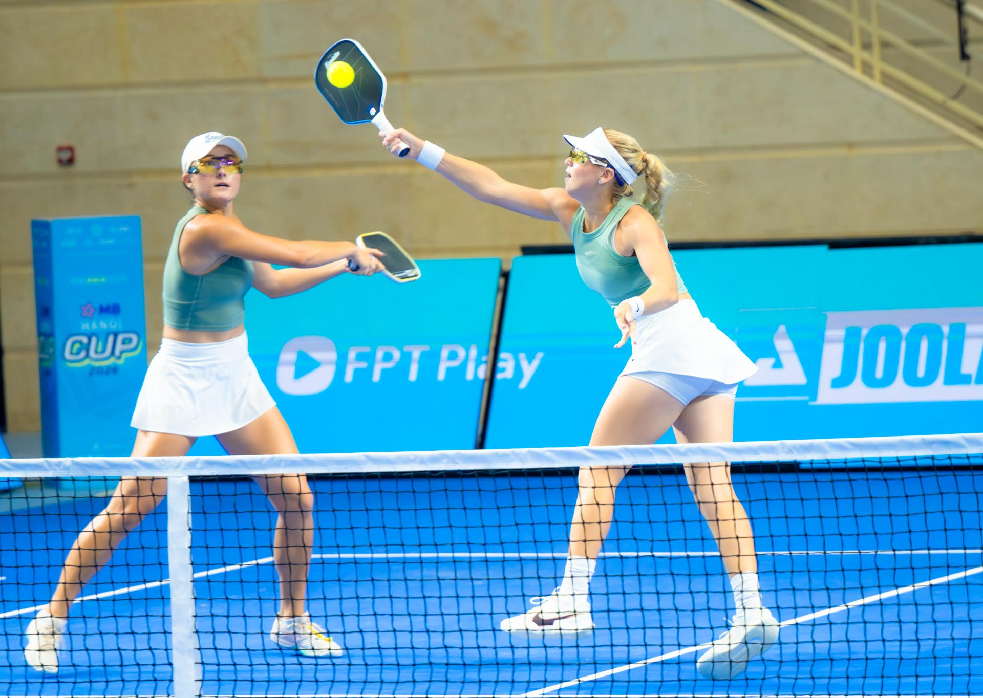 Đẳng cấp không thể bàn cãi: 