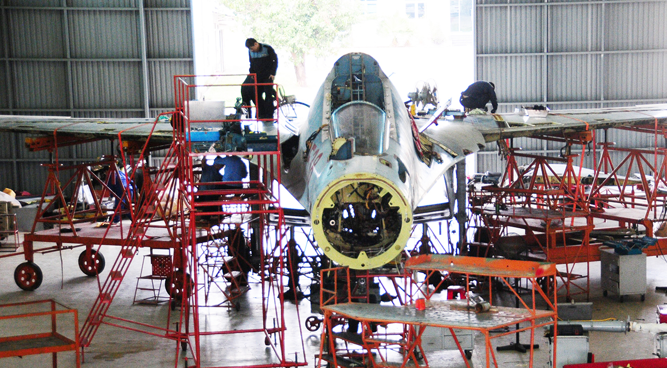 Đang học thạc sĩ, chưa nhập ngũ, có dự tuyển viên chức quốc phòng? - Ảnh 1.