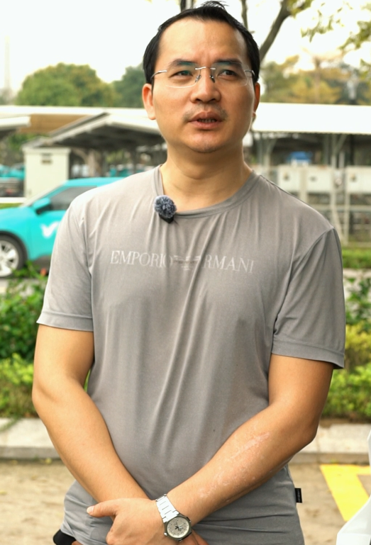 Đánh đổi thời gian rảnh để trở thành 