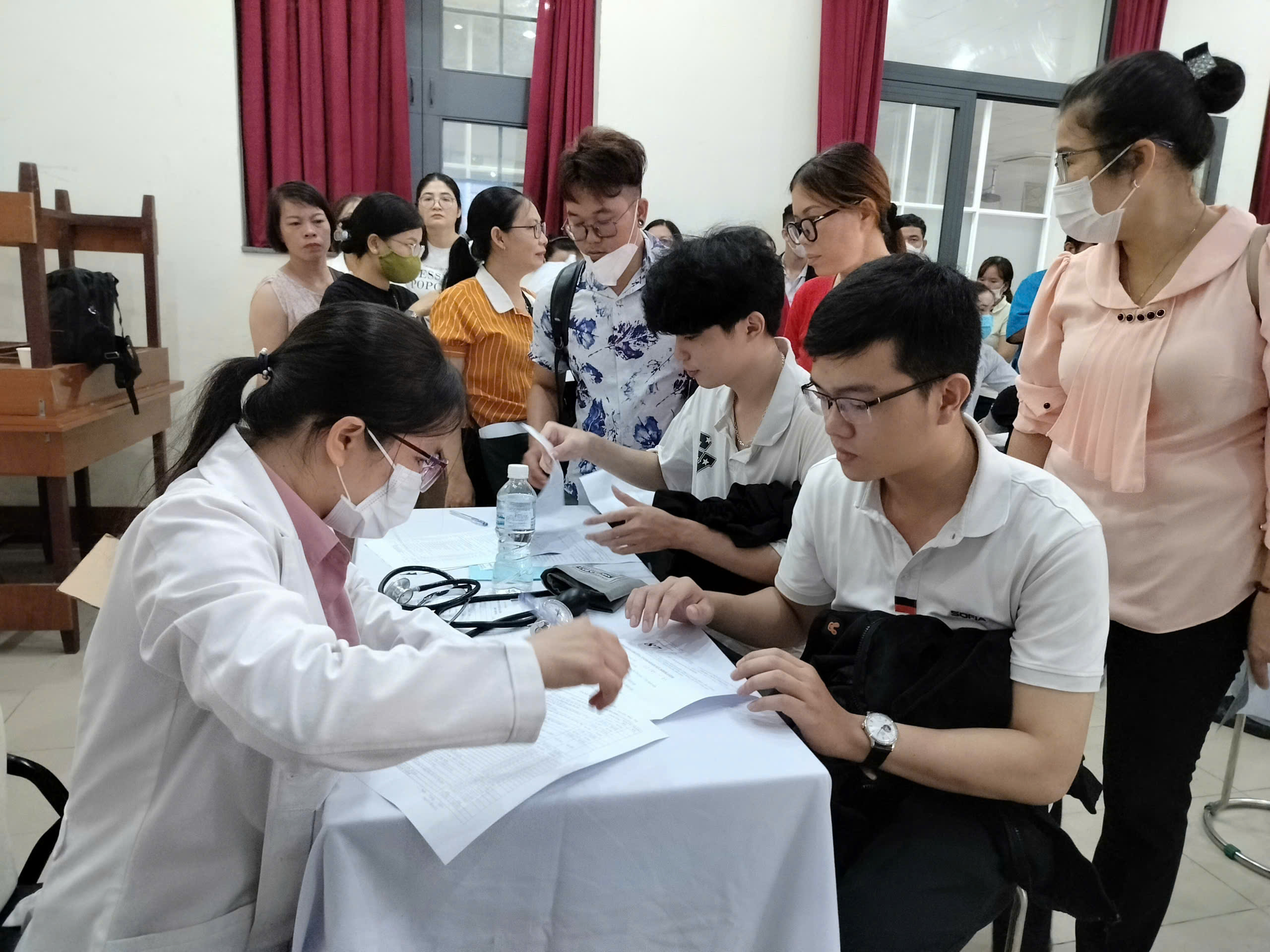 Dành nguồn lực thỏa đáng để tổ chức các hoạt động Tháng Công nhân 2026 - Ảnh 1.