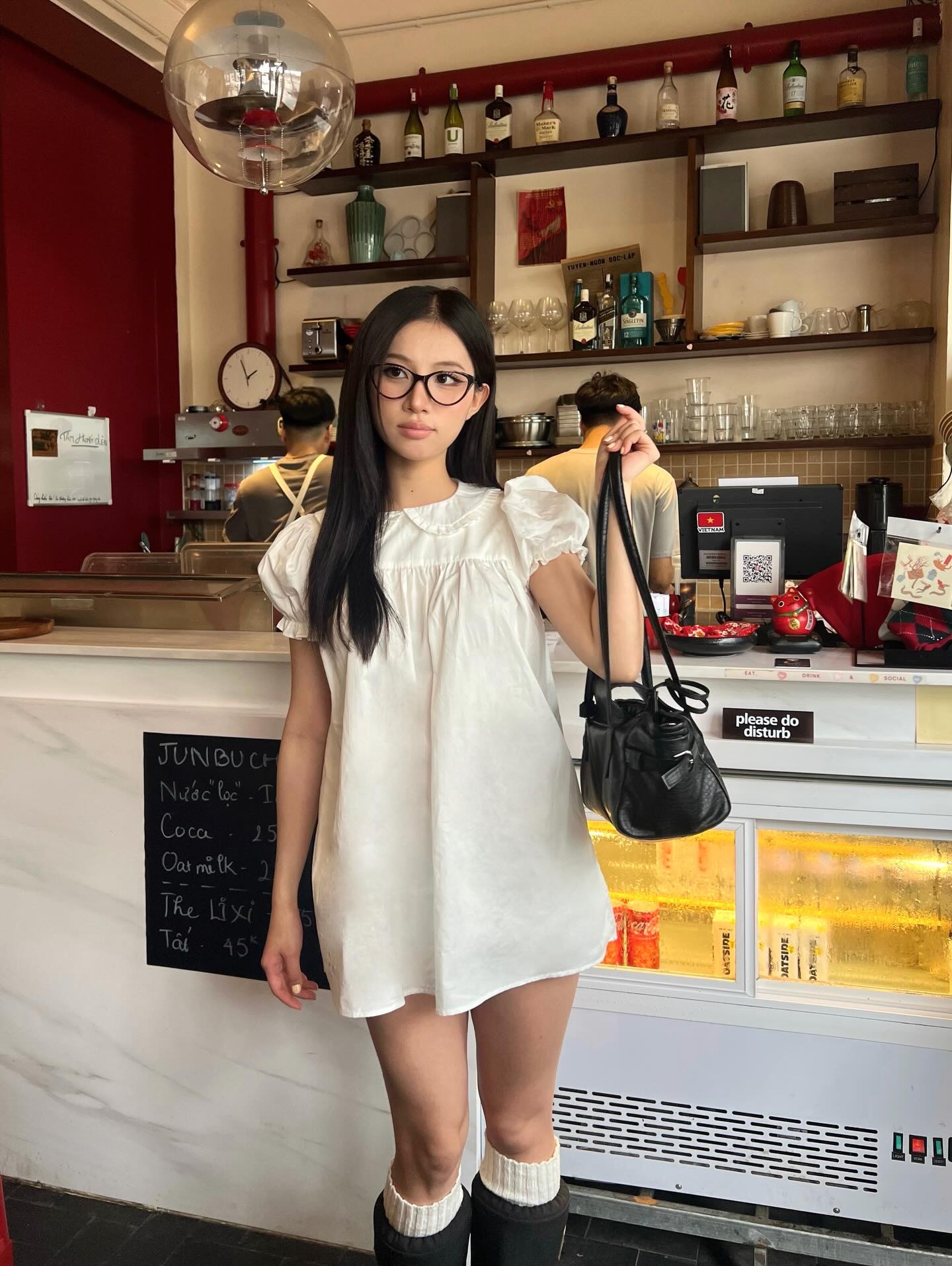 Danh tính nữ dancer “giật spotlight” của SOOBIN: Visual lẫn body nét căng, ra thông báo gây tiếc nuối vô cùng- Ảnh 3.