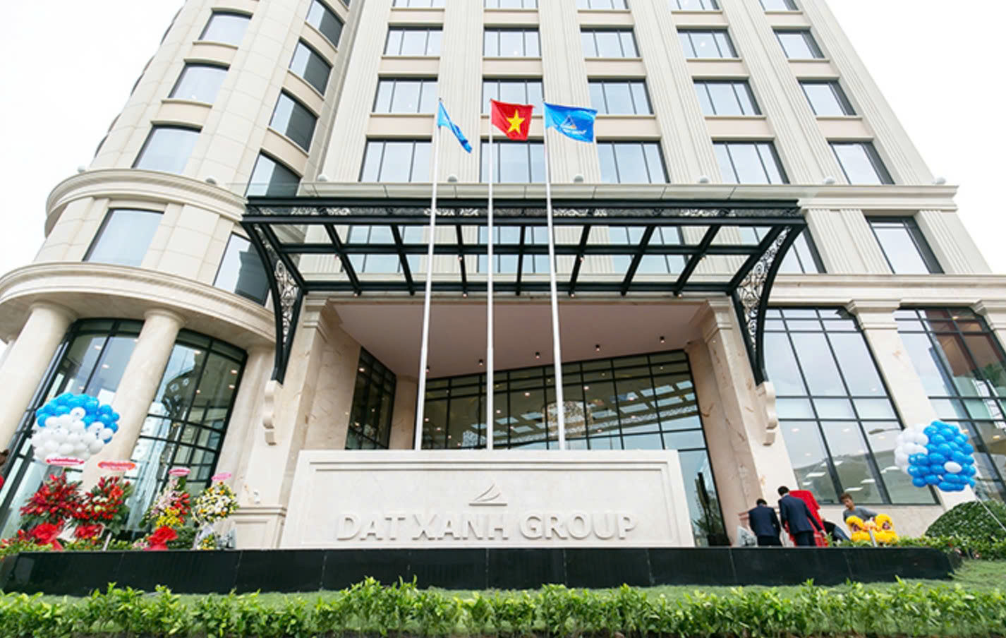 Đất Xanh - Ảnh 1.