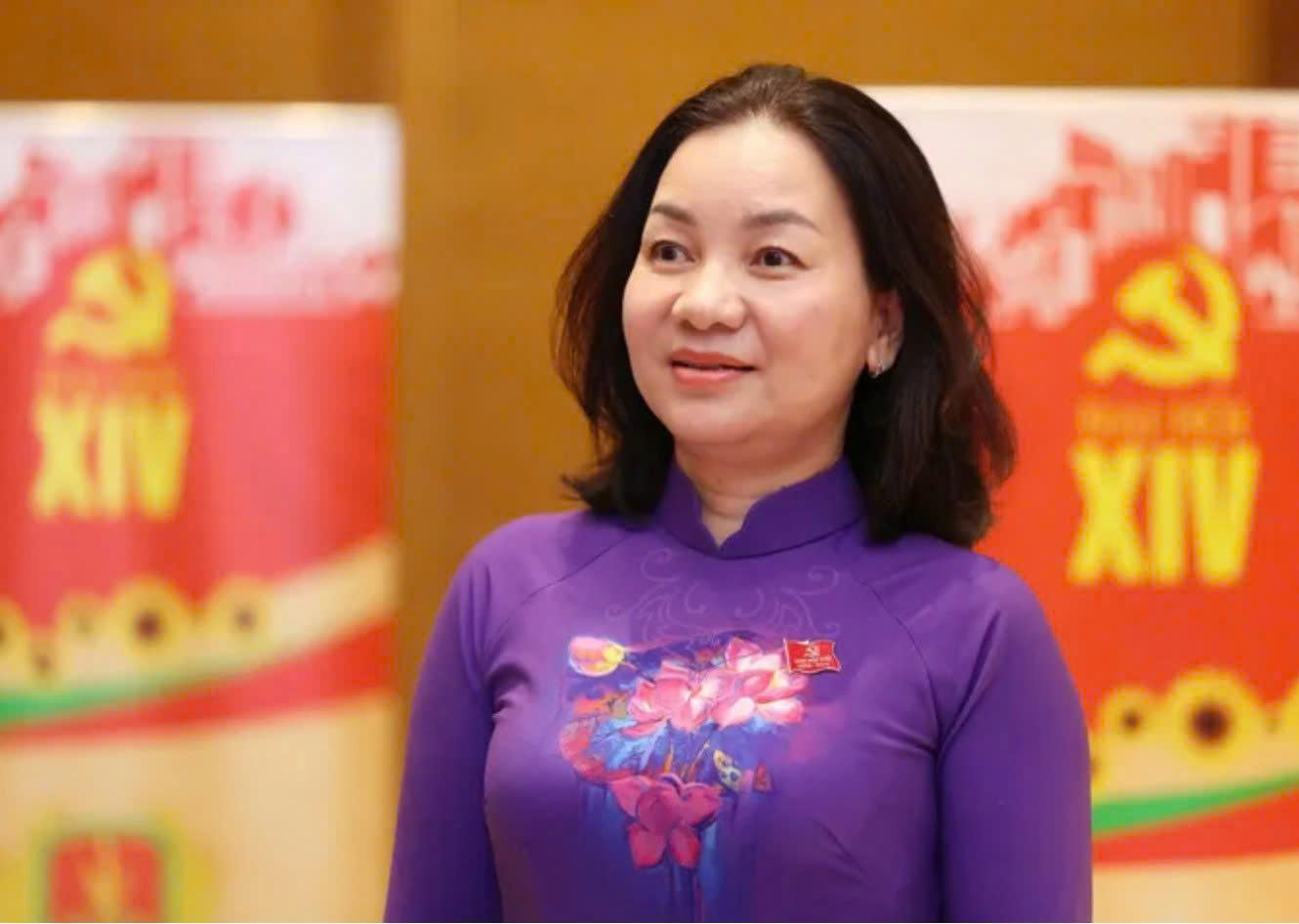 Đặt nền móng quan trọng để hoàn thiện thể chế - Ảnh 1.