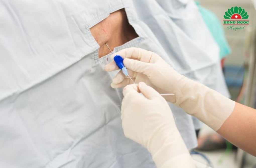 Dấu hiệu sắp chuyển dạ và cách giảm đau khi sinh mẹ bầu cần biết - 2