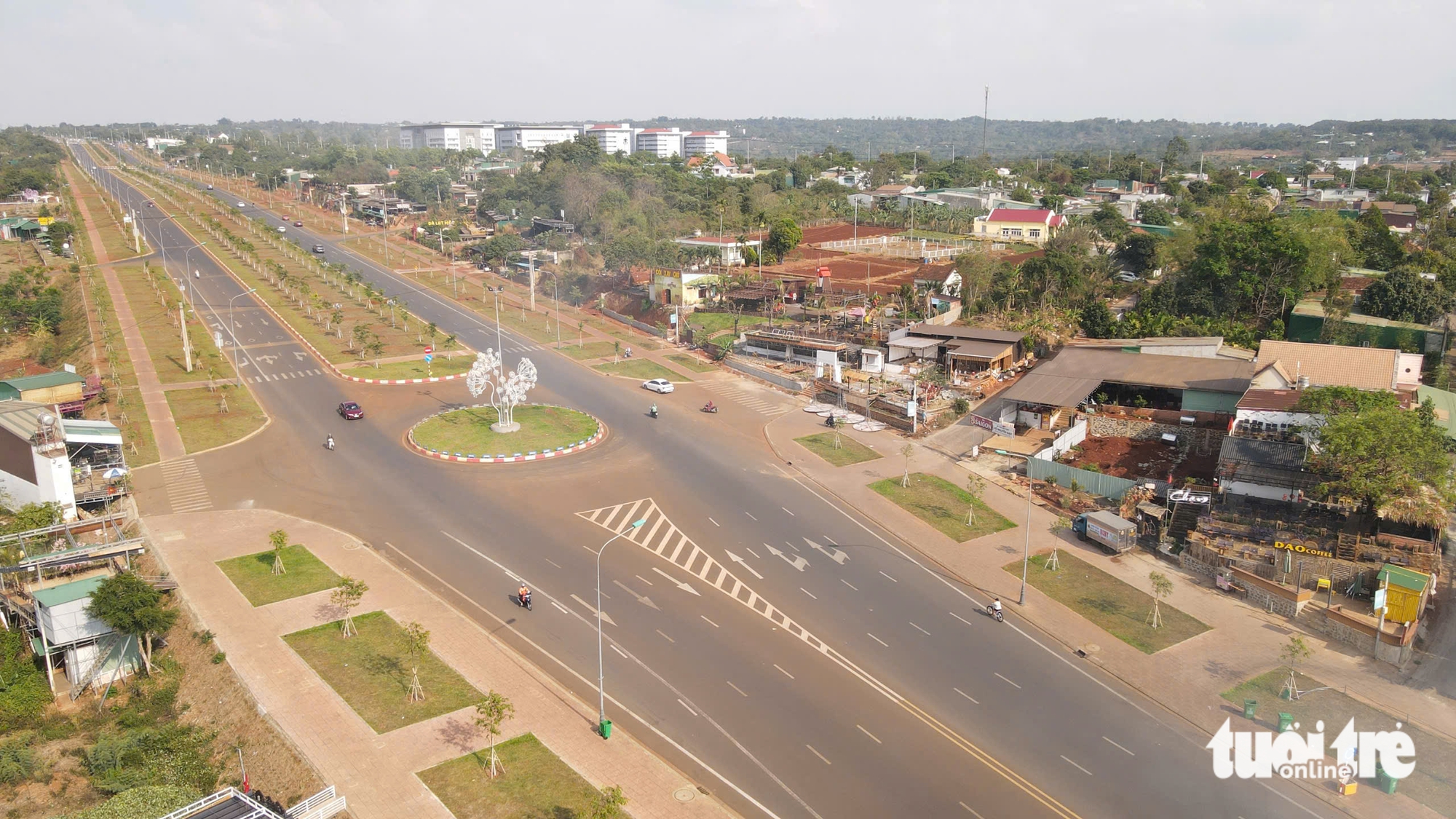 cao tốc - Ảnh 1.