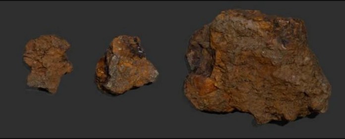 Đào hố tế lễ Tam Tinh Đôi, chuyên gia tìm thấy vũ khí 3.000 tuổi nằm thẳng đứng: Dấu vết ngoài hành tinh?- Ảnh 2. Đào hố tế lễ Tam Tinh Đôi, chuyên gia tìm thấy vũ khí 3.000 tuổi nằm thẳng đứng: Dấu vết ngoài hành tinh?- Ảnh 2.