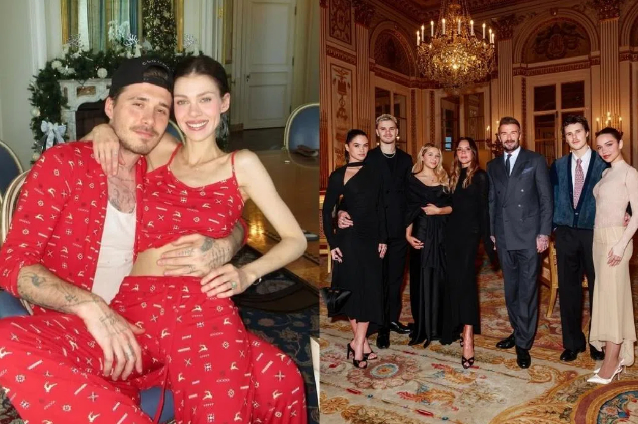 David Beckham bật khóc vì 