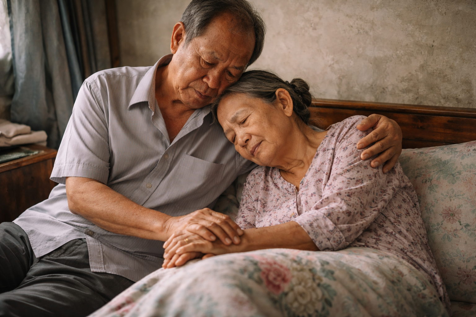 Lương hưu: Để “an nhàn tuổi già” không còn là khái niệm xa xỉ - Ảnh 1.