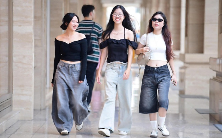 Để con không phải sống cho ước mơ của cha mẹ - Ảnh 2.