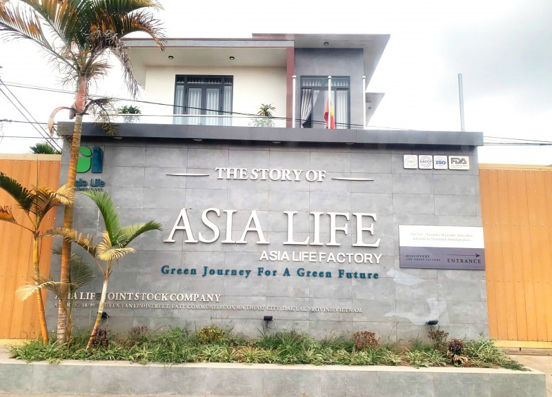 Đề nghị truy tố 8 bị can trong công ty sản xuất kẹo Kera- Ảnh 1.