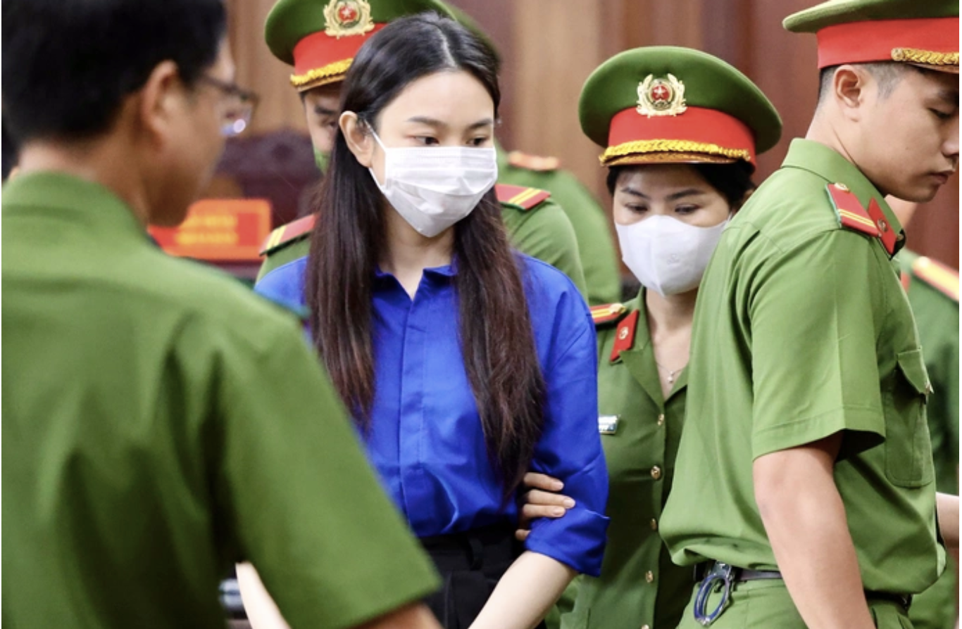 Đề nghị truy tố 8 bị can trong công ty sản xuất kẹo Kera- Ảnh 2.