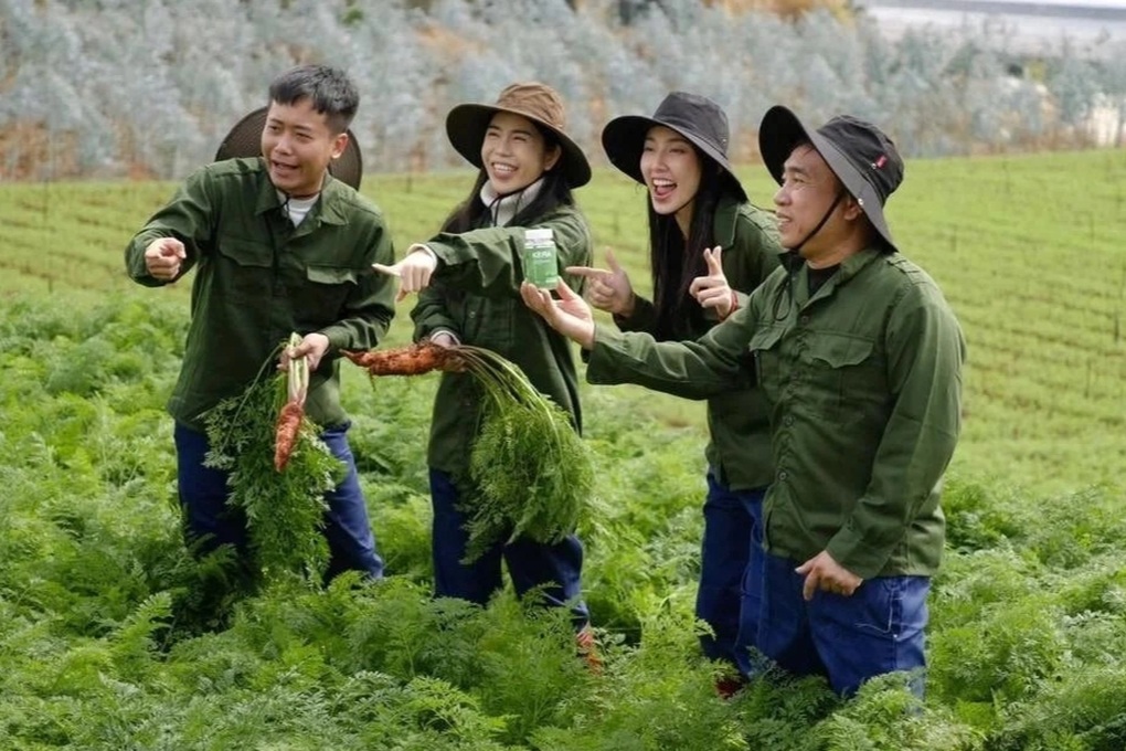 Đề nghị truy tố chủ tịch công ty sản xuất kẹo Kera cho Hằng Du Mục - 1