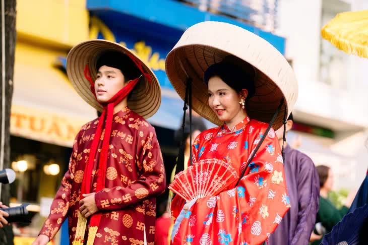 ngày văn hóa - Ảnh 1.