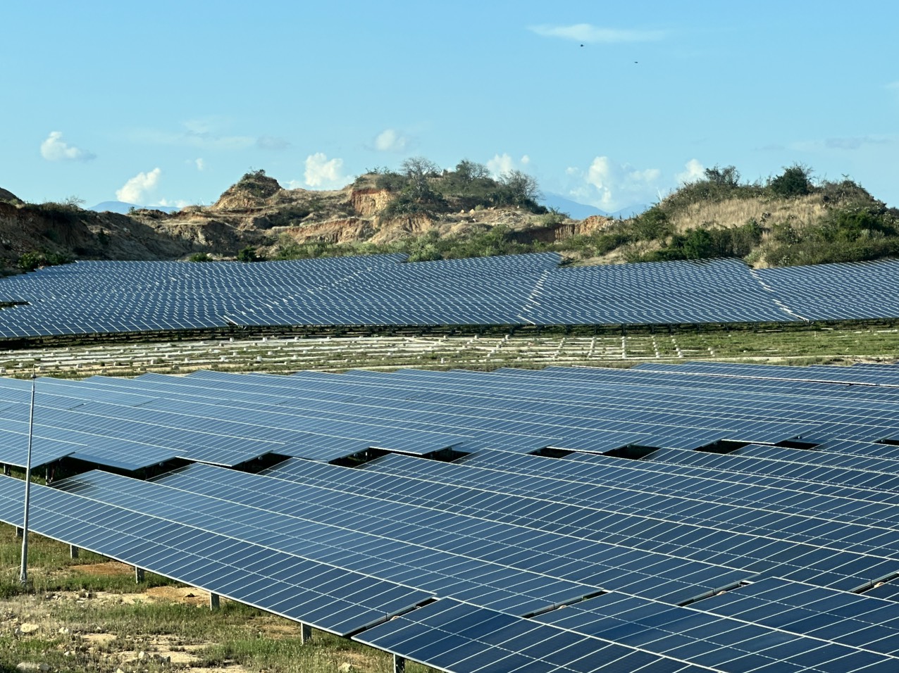 Điện dùng trong sản xuất tăng mạnh, đề xuất thay đổi khung giờ tính giá điện- Ảnh 1.