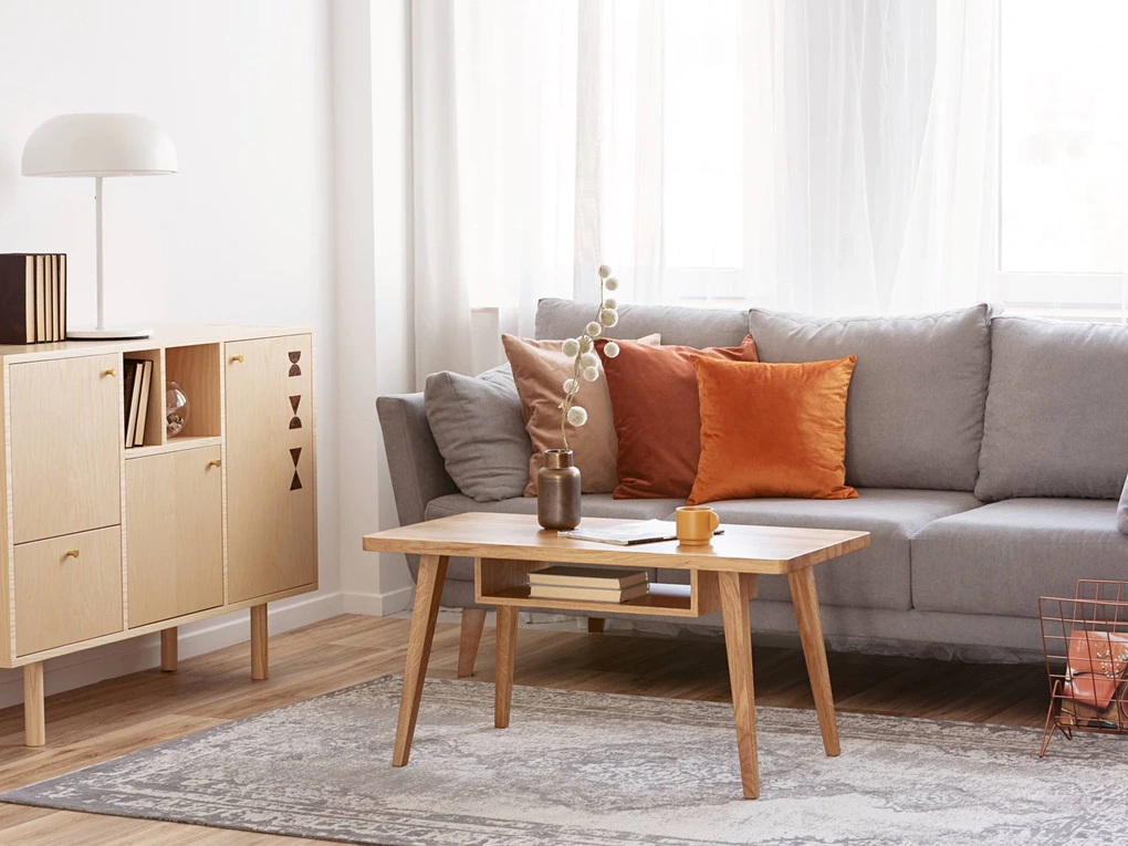 Dẹp 5 món đồ mỗi tối - bí quyết nhỏ để nhà luôn gọn và tâm trí thảnh thơi - 1