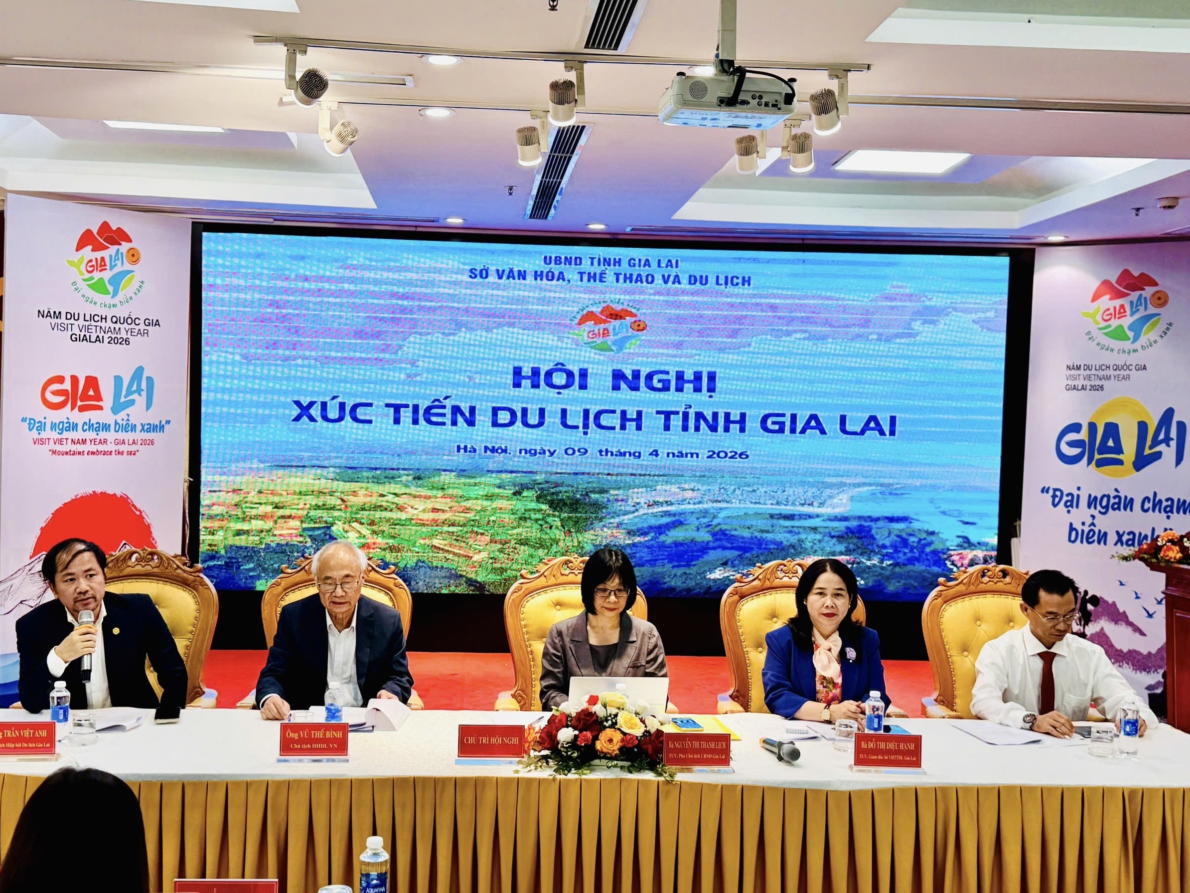 Điểm đến mới nổi bật trên bản đồ du lịch Việt Nam và thế giới 1 Điểm đến mới nổi bật trên bản đồ du lịch Việt Nam và thế giới - Ảnh 1.