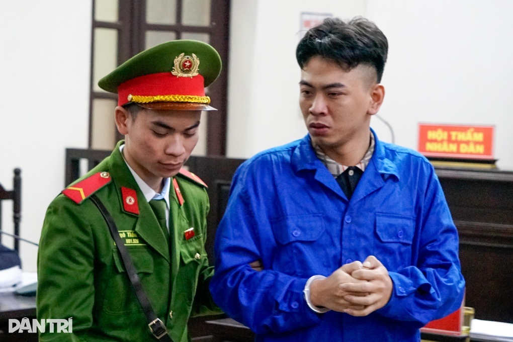 Điểm tuần: Vấn đề pháp lý từ vụ nam sinh 19 tuổi bị hành hung ở Hà Nội - 4