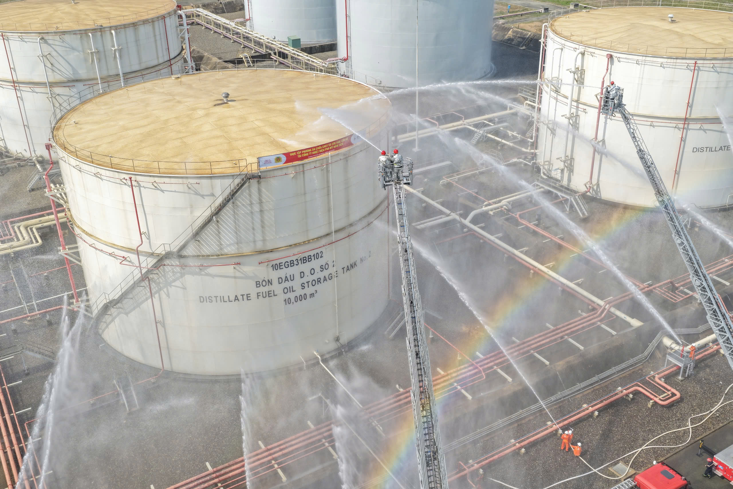 nhiệt điện - Ảnh 1.