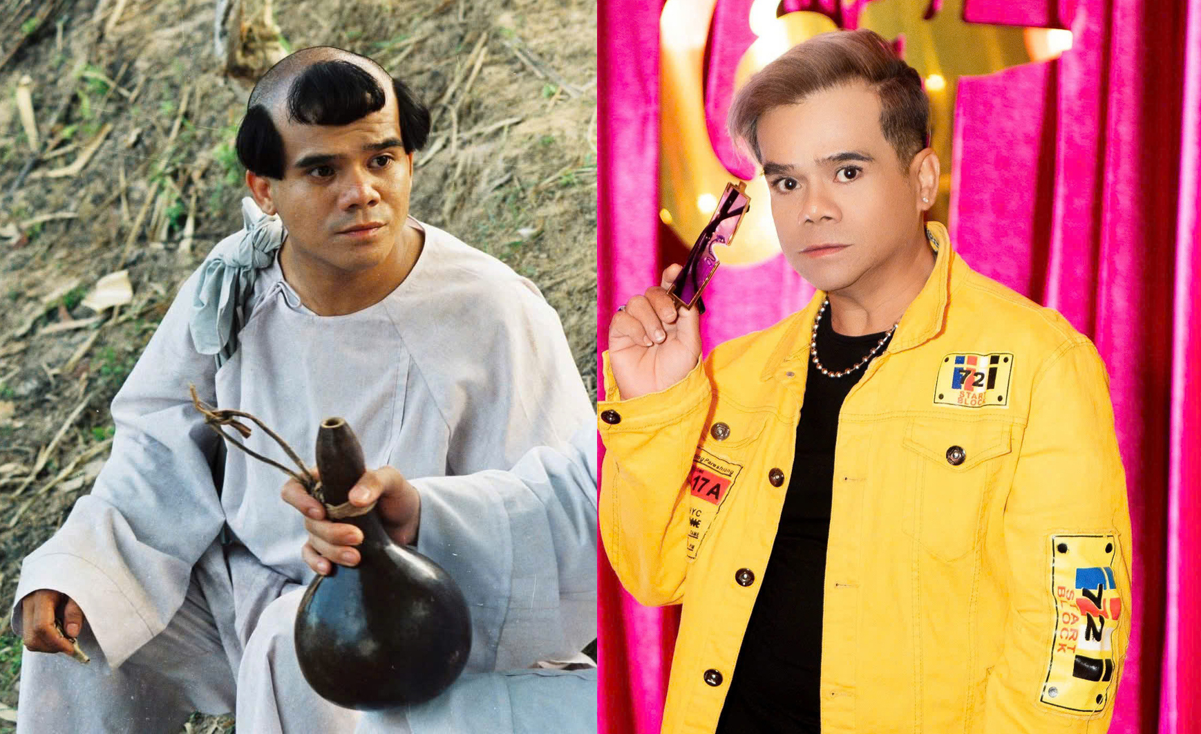 Diễn viên 'Lục Vân Tiên' tiết lộ biến cố bạo bệnh, sụt cân chỉ có 39kg - Ảnh 1.