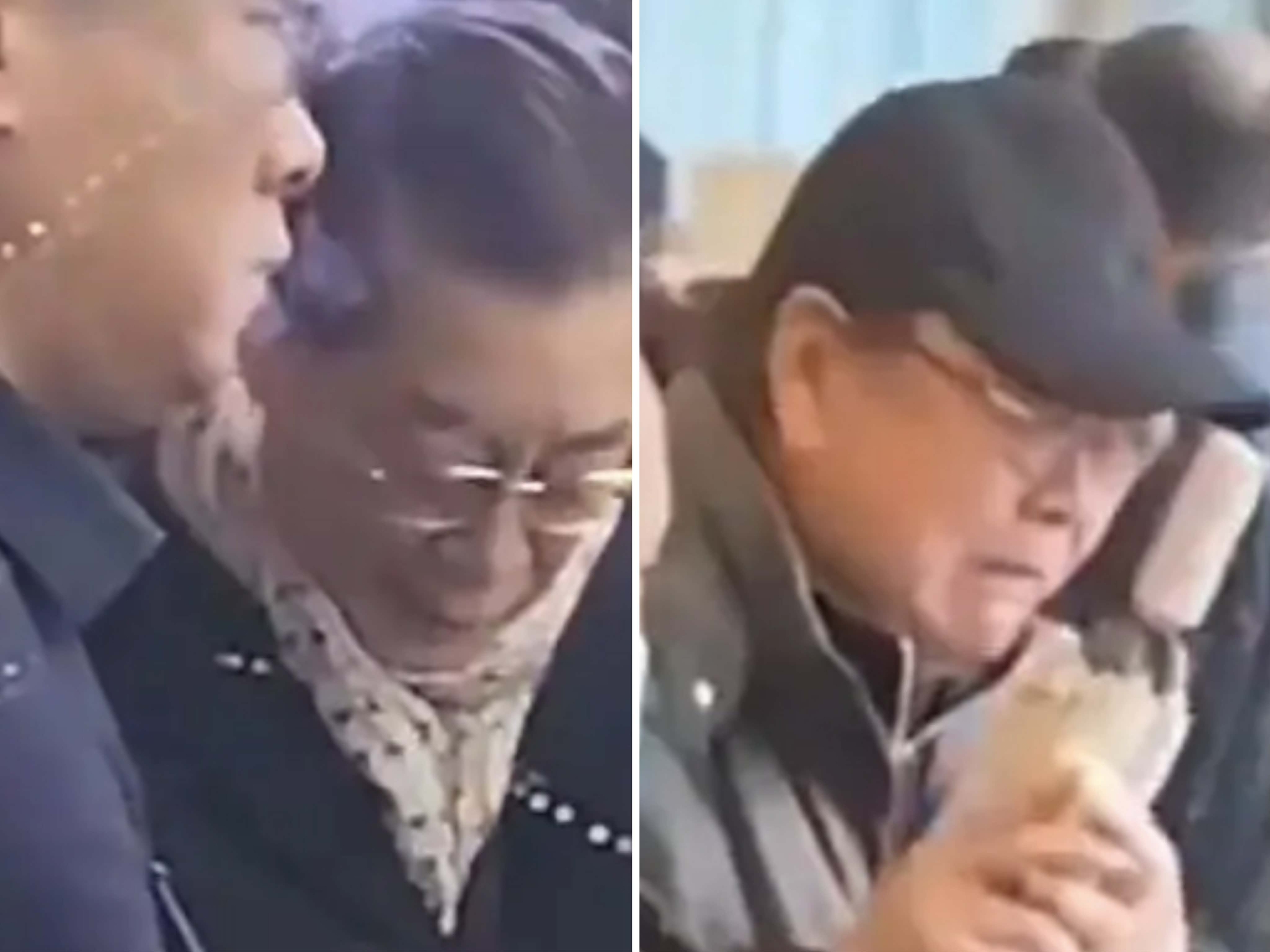 Diễn viên 'Tây Du Ký' tiễn biệt vợ của 'Đường Tăng' Trì Trọng Thụy 2 Diễn viên 'Tây Du Ký' tiễn biệt vợ của 'Đường Tăng' Trì Trọng Thụy - Ảnh 2.