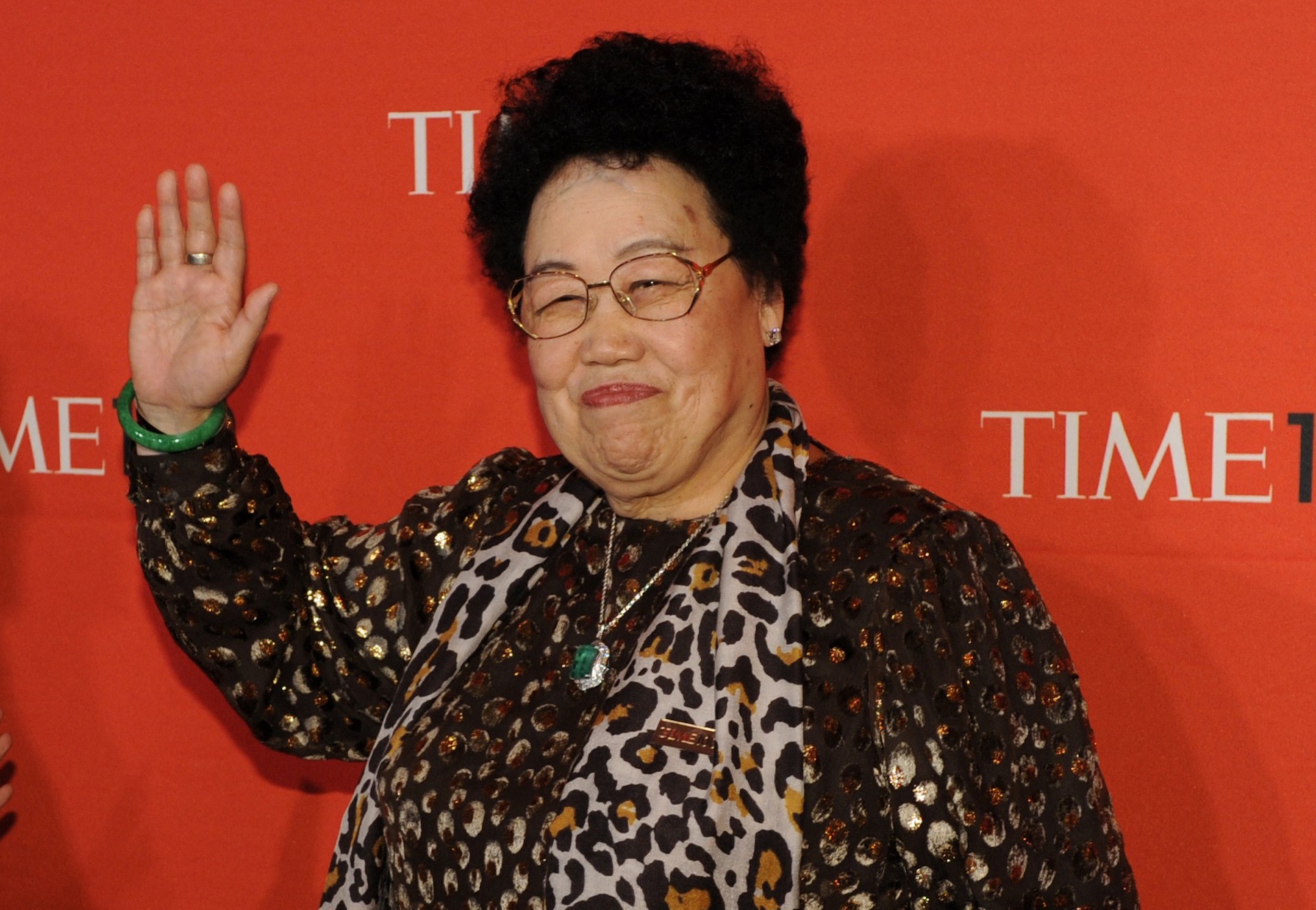 Diễn viên 'Tây Du Ký' tiễn biệt vợ của 'Đường Tăng' Trì Trọng Thụy 3 Diễn viên 'Tây Du Ký' tiễn biệt vợ của 'Đường Tăng' Trì Trọng Thụy - Ảnh 3.