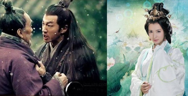 Dieu Thuyen co nghia la gi