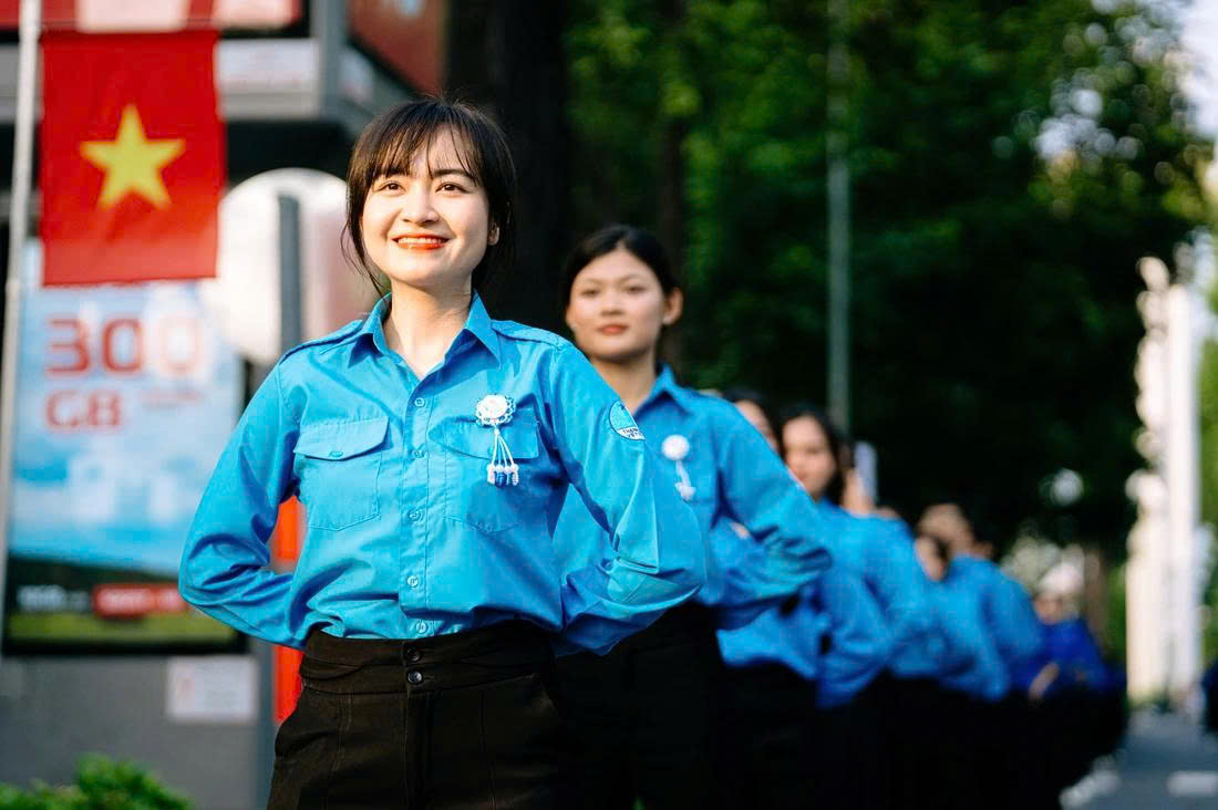 lòng yêu nước - Ảnh 1.