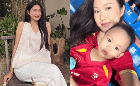 Doãn Hải My mở tiệc hoành tráng mừng Văn Hậu trở lại đỉnh cao sau 2 năm chấn thương ác mộng, 