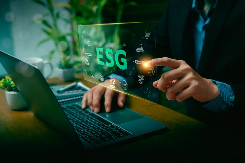 Doanh nghiệp Việt nên bắt đầu ESG thế nào để tránh làm cho có? - 1
