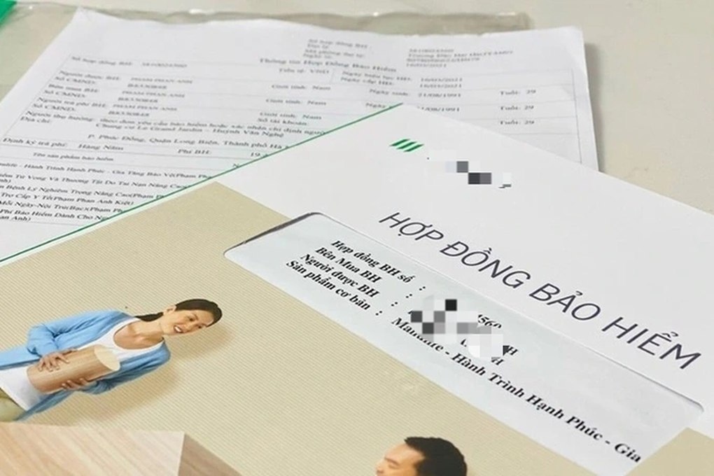 Doanh nghiệp bảo hiểm phải có vốn tối thiểu 400 tỷ đồng - 1